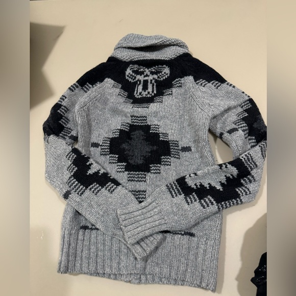 TNA Sweater Cardigan - Picture 3 of 3